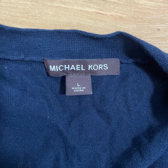 Micheal Kors Cardigan - Picture 2 of 2
